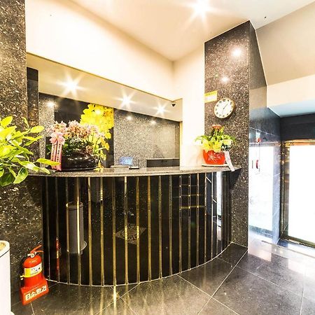 Dream Castle Motel Incheon Bagian luar foto